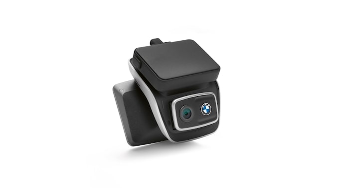 BMW Advanced Car Eye 3.0 Pro front only (für Cabrios) | BMW.de