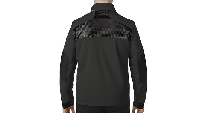 BMW M Jacke Herren | BMW.de