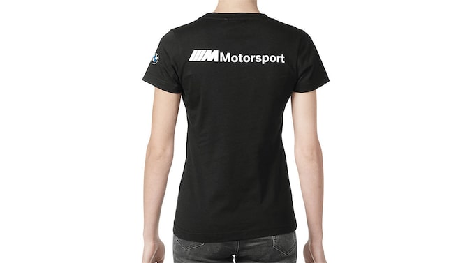 Bmw shirt on sale damen