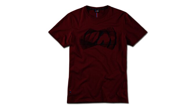 BMW M T-Shirt Herren Logo | BMW.de