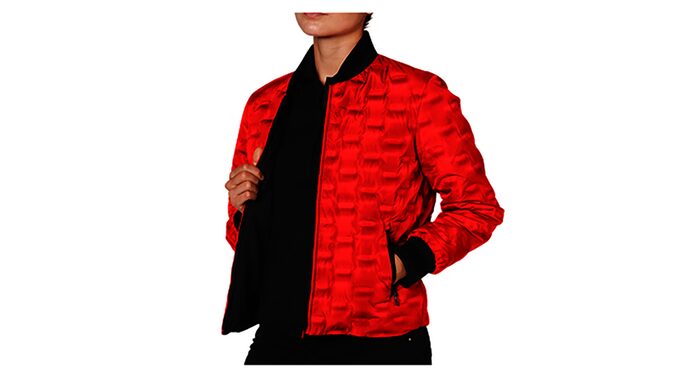 BMW M Jacke Damen | BMW.de