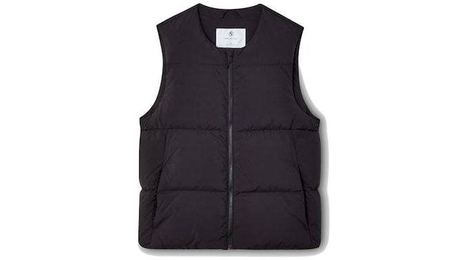 BMW Weste/Gilet Herren | BMW.de 