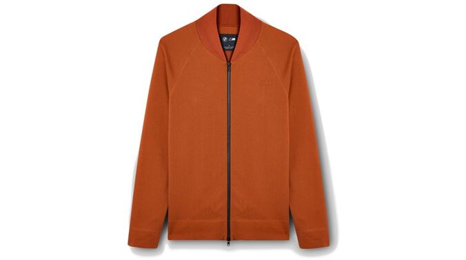 BMW M Sweatjacke Herren | BMW.de