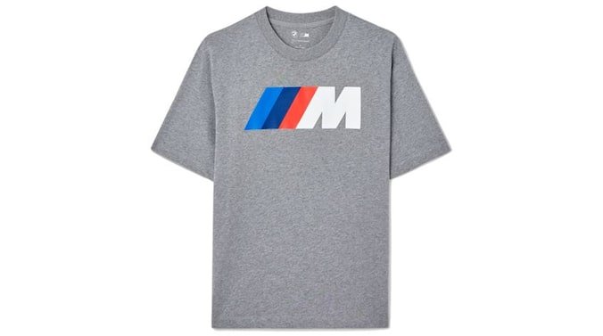 Bmw m sales t shirt
