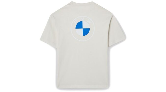BMW T-Shirt Logo Rückseite Kinder | BMW.de 