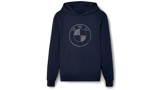 BMW Sweathoodie Logo tonal Unisex | BMW.de