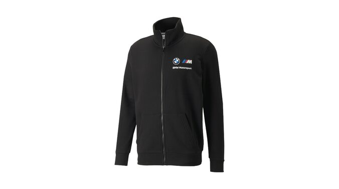 Bmw sweatshirt jacke clearance