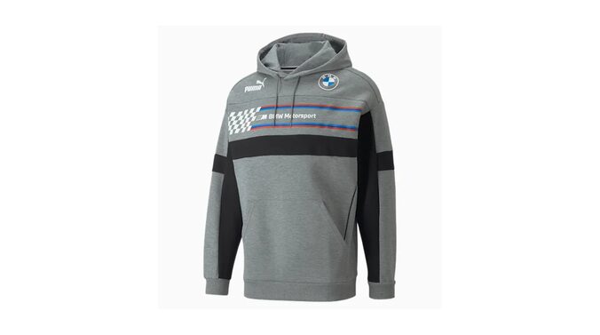 Bmw sweatshirt herren clearance