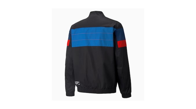 BMW M Motorsport SDS Jacke Herren | BMW.de