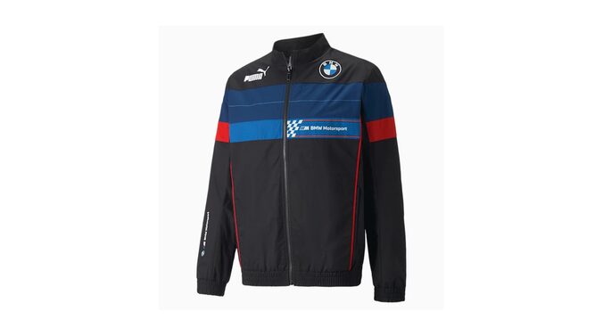 Winterjacke bmw herren clearance