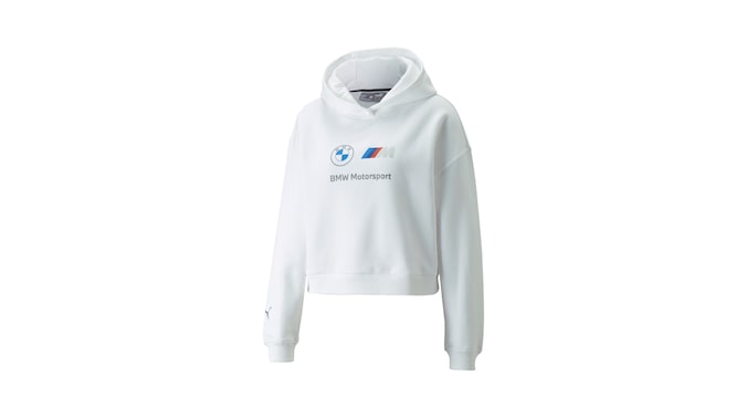 Bmw motorsport hoodie online