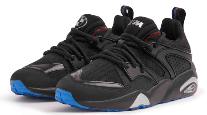 Bmw turnschuhe shop