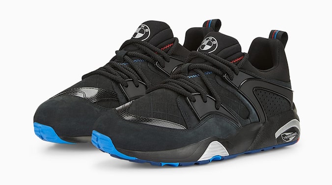 Bmw on sale sport schuhe