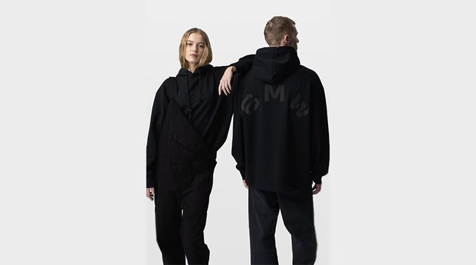 BMW SWEATHOODIE ARC UNISEX | BMW.de