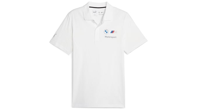 BMW M Motorsport Polo Herren | BMW.de