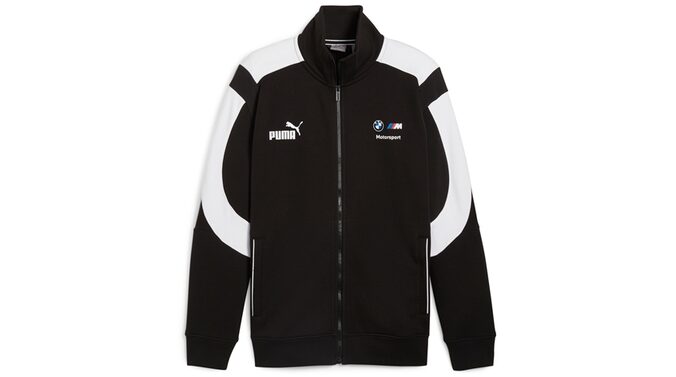 BMW M Motorsport Trainingsjacke Herren | BMW.de