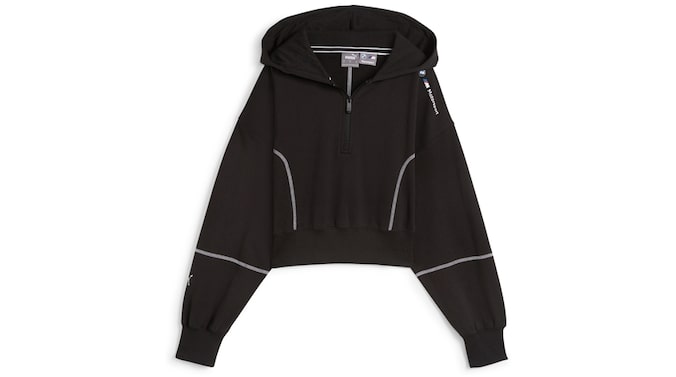 BMW M Motorsport Sweatjacke Damen | BMW.de