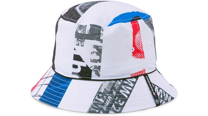 BMW M Motorsport Fischerhut | BMW.de
