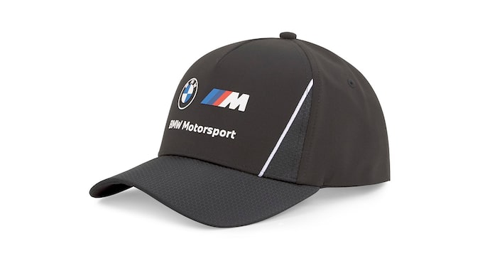 BMW M Motorsport Cap | BMW.de