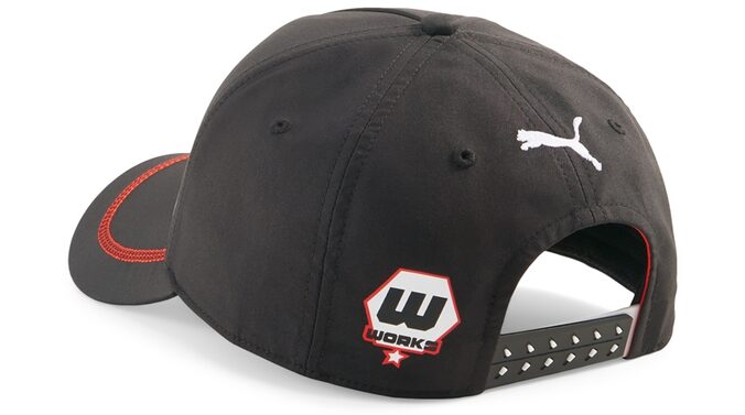 BMW M Motorsport Crew Drive Cap | BMW.de