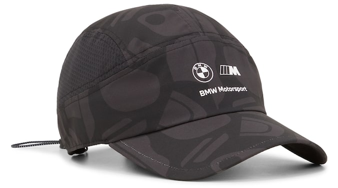 BMW M Motorsport Statement Cap | BMW.de 