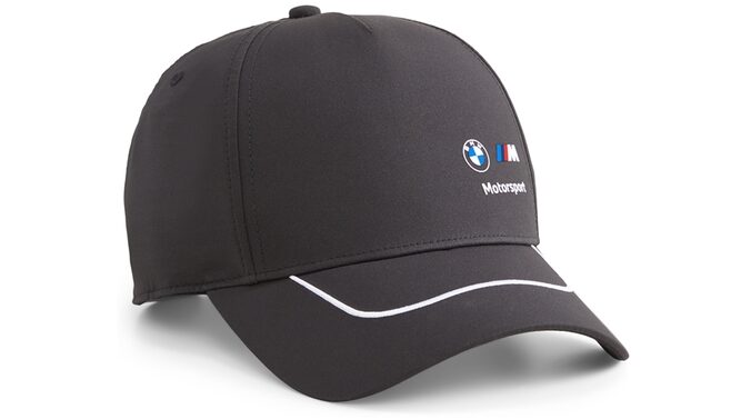 BMW M Motorsport Cap | BMW.de