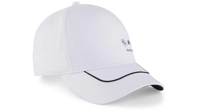 BMW M Motorsport Cap | BMW.de
