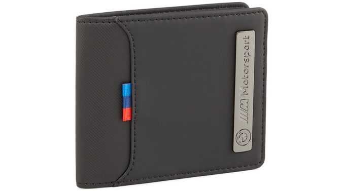 Geldbörsen - Accessoires - BMW Lifestyle. | BMW.de