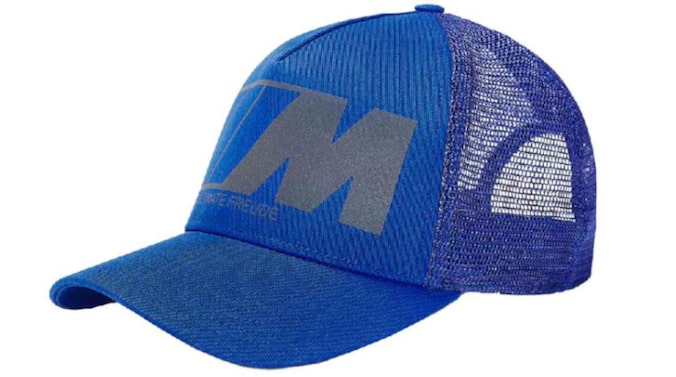 BMW M Cap Reflektierend | BMW.de
