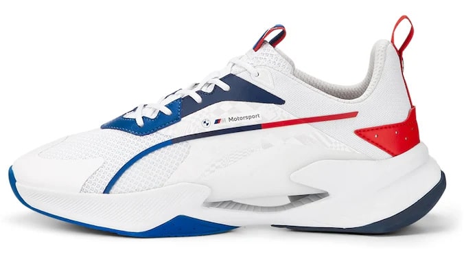 BMW M Motorsport Shoes Renegate | BMW.de