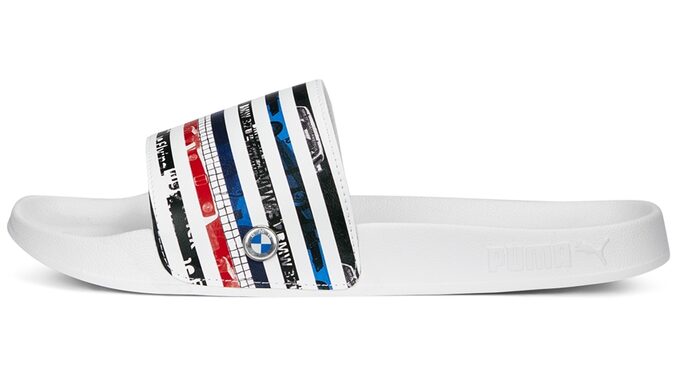 BMW M Motorsport Leadcat Renegate 2.0 | BMW.de
