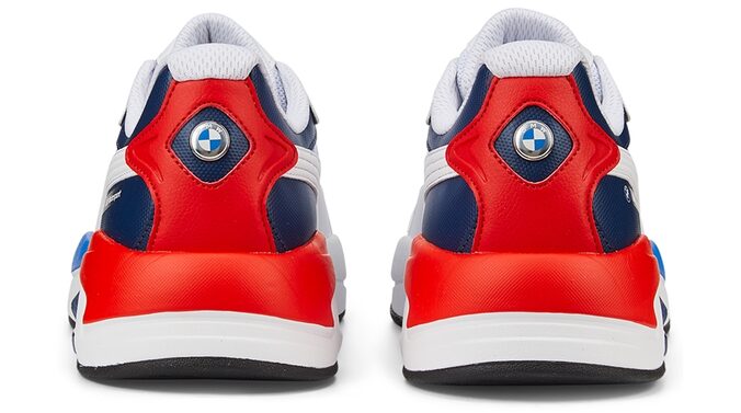 BMW M Motorsport X-Ray Speed | BMW.de 