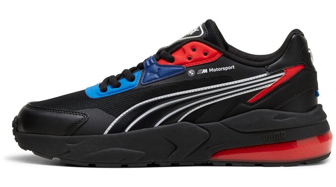 BMW M Motorsport Sneaker Vis 2K | BMW.de 