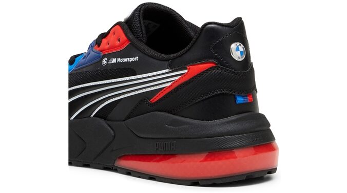 BMW M Motorsport Sneaker Vis 2K | BMW.de