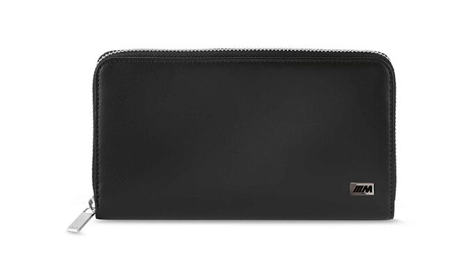 BMW M Geldbörse horizontal | BMW.de