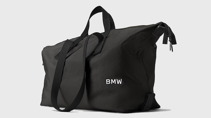 BMW Dufflebag | BMW.de