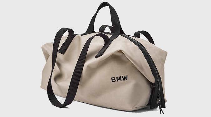 BMW Dufflebag | BMW.de