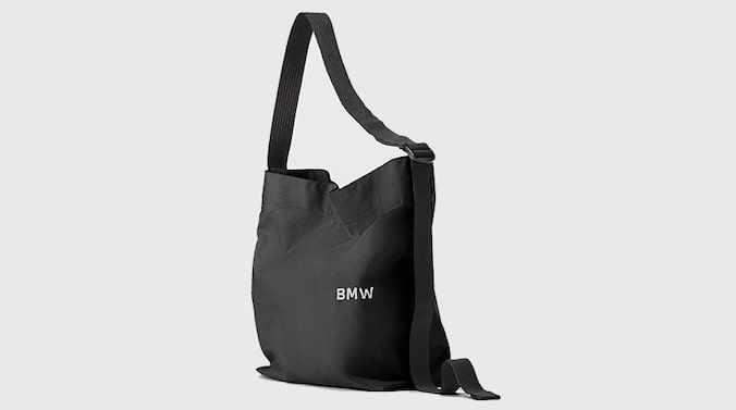 BMW Schultertasche | BMW.de