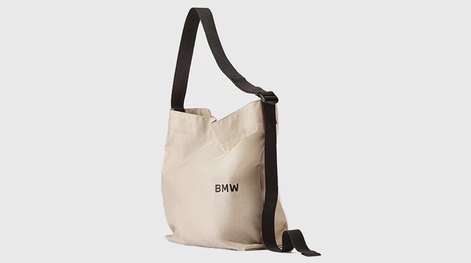BMW Schultertasche | BMW.de 