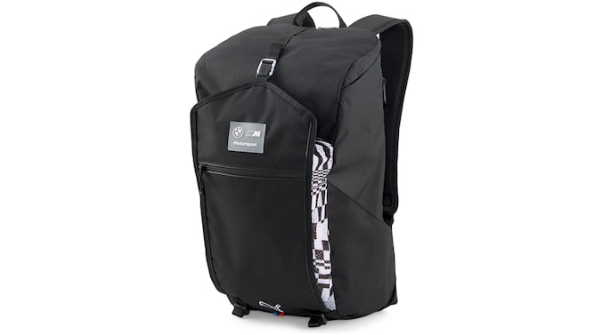 BMW M Motorsport Statement Rucksack | BMW.de