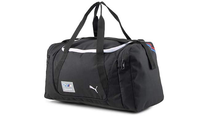 BMW M Motorsport Duffle Bag | BMW.de