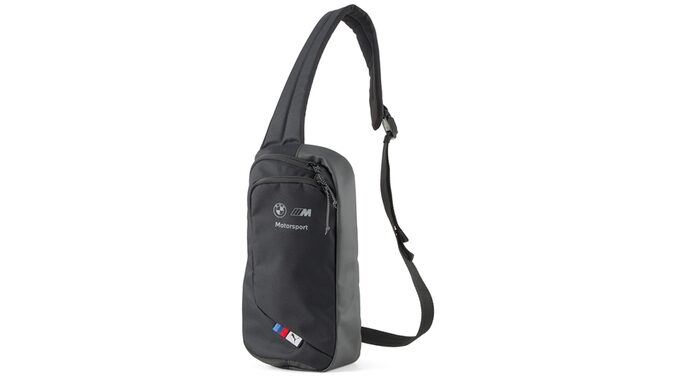 BMW M Motorsport Umhängetasche | BMW.de