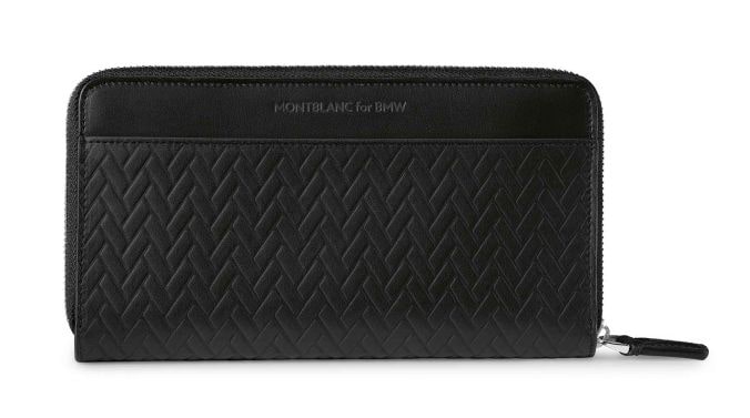 MONTBLANC x BMW Geldbörse horizontal | BMW.de 
