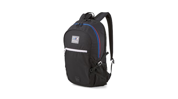 BMW M Motorsport Rucksack | BMW.de