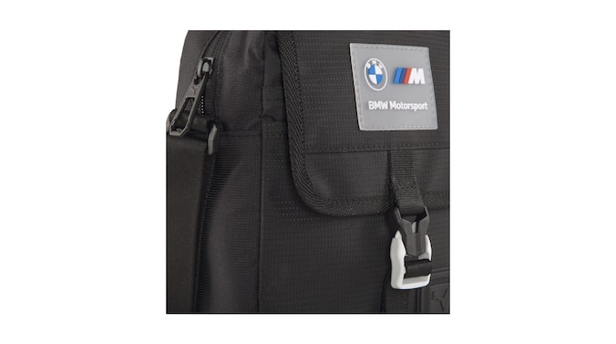 BMW M Motorsport Umhängetasche | BMW.de