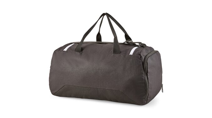 Bmw duffle bag new arrivals