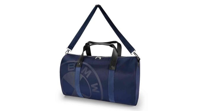 Bmw mini hot sale duffle bag
