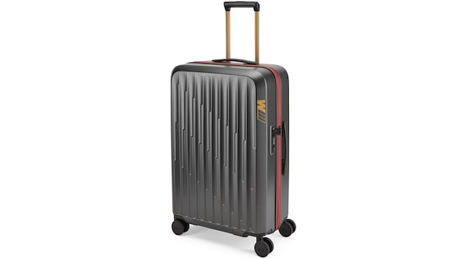 BMW M Trolley, grau | BMW.de