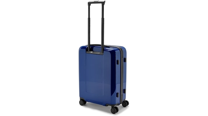 BMW Boardcase, Blau | BMW.de