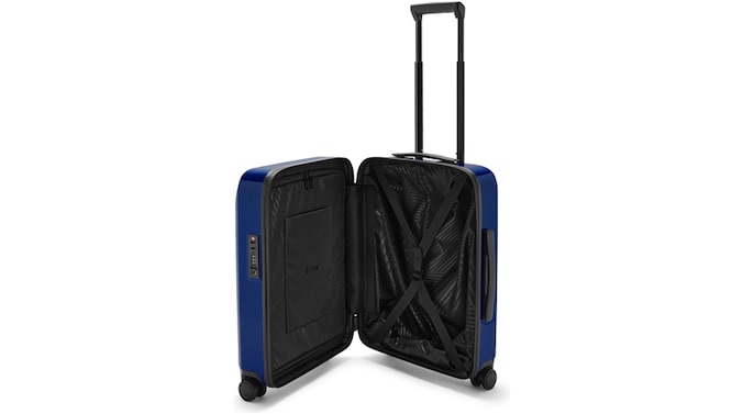 BMW Boardcase, Blau | BMW.de